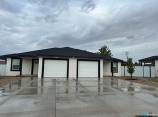 3132 Westminster Dr, Clovis, NM 88101