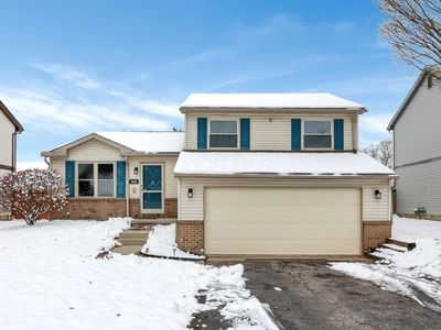 2488 Dunstan Dr, Columbus, OH, 43235