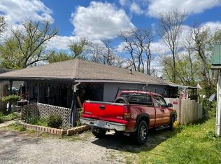 322 Logan St, Campbellsville, KY 42718