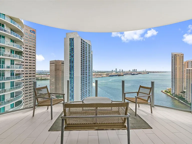 300 Biscayne Boulevard Way #2601E — Photo 57