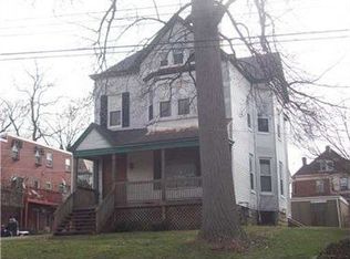 59 S Fremont Ave, Pittsburgh, PA