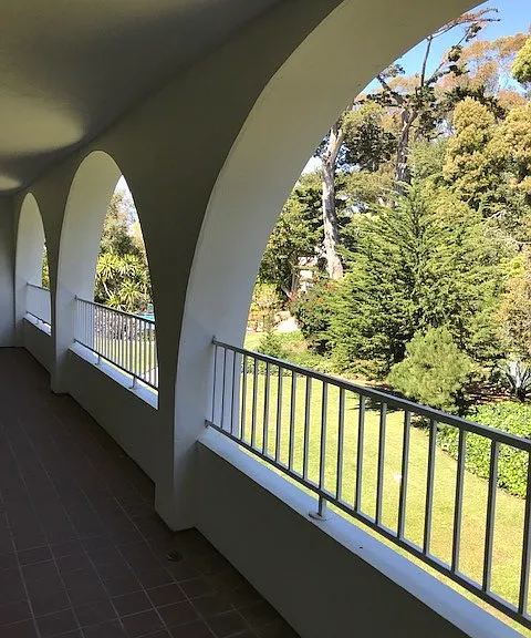 Villa Fontana Apartments — Photo 5