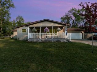 6355 Atkinson Rd, Grayling, MI 49738