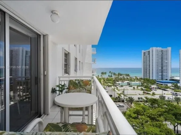 1849 S Ocean Dr APT 1112, Hallandale Beach, FL 33009