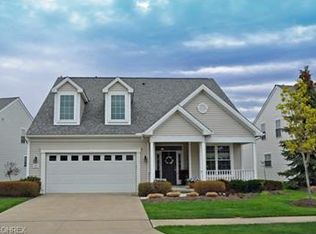 525 Brookstone Ct, Avon Lake, OH 44012