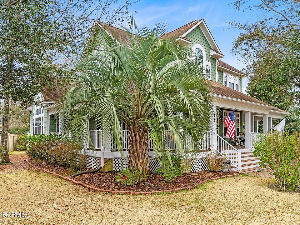 5104 Fernwood Drive, Southport, NC 28461 Zillow