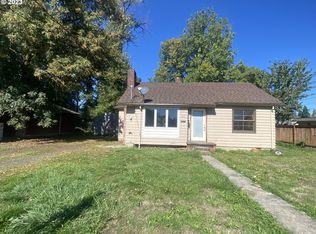 208 N Vernonia Rd, Saint Helens, OR 97051