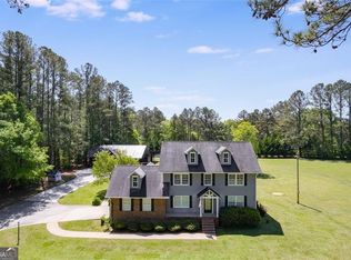 208 Valley View Dr, Rockmart, GA 30153