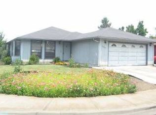 1417 Carolyn Cir, Medford, OR 97504