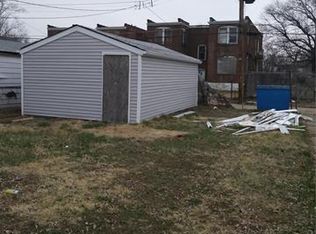 5861 Kennerly Ave, Saint Louis, MO 63112