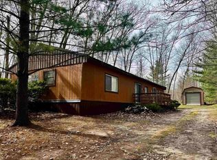 2691 Ridge Rd, Harrison, MI 48625