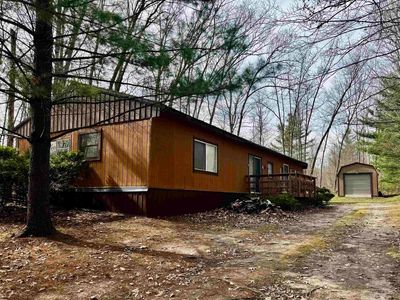 2691 Ridge Rd, Harrison, MI, 48625