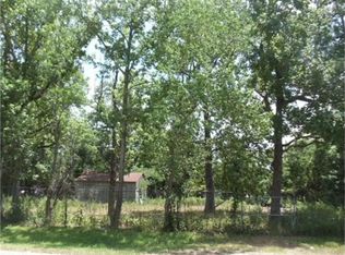 11202 Ponce Dr, Houston, TX 77016