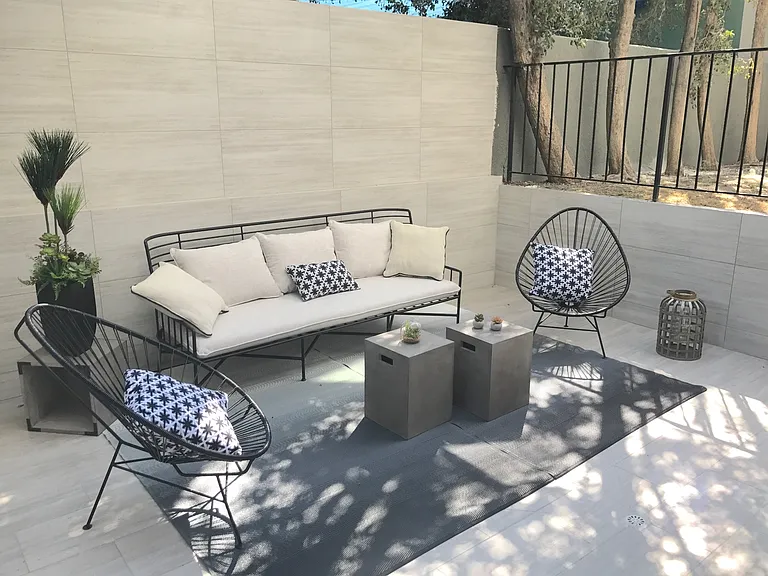 6050 Cadillac Ave #C101 — Photo 12