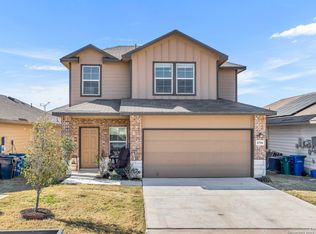 4706 Pillay Way, San Antonio, TX 78223