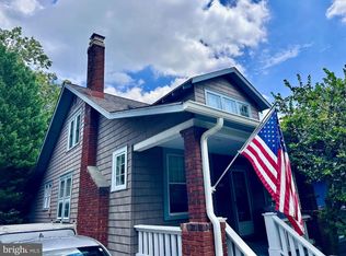 7409 Flower Ave, Takoma Park, MD 20912
