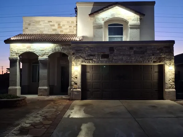 4609 Michael Torres Dr, El Paso, TX 79938