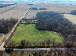 16672 E 7000n Rd, Grant park, IL 60940