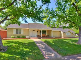 3000 La Via Way, Sacramento, CA 95825