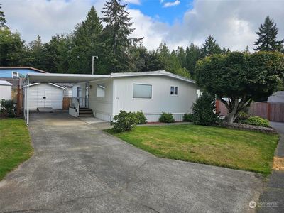16300 NE State Highway 305 #25, Poulsbo, WA, 98370
