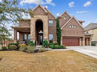 2229 Champions Corner Dr, Leander, TX 78641