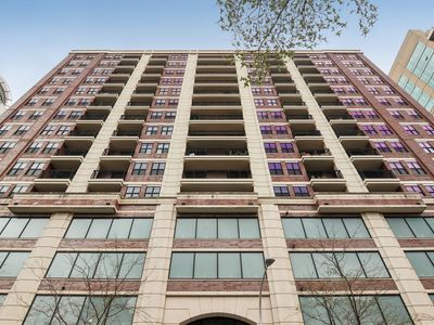 451 W Huron St UNIT 1401, Chicago, IL, 60654