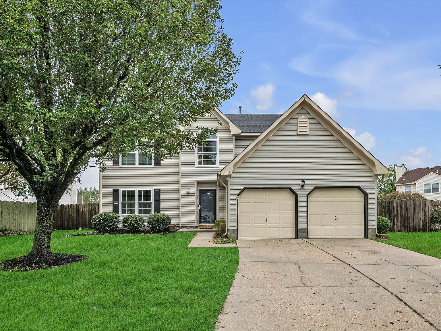 3028 Vance Way - 1 — Photo 1