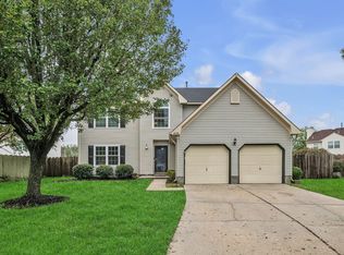 3028 Vance Way, Virginia Beach, VA 23456