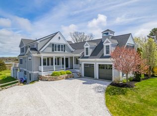 189 Harbor Point Rd, Cummaquid, MA 02637