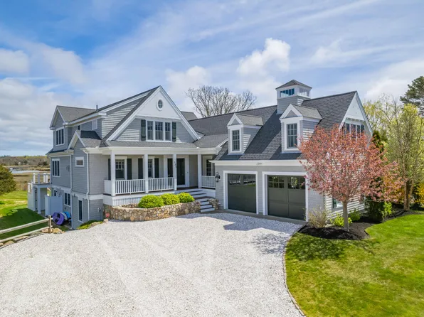 189 Harbor Point Road, Barnstable, MA 02630