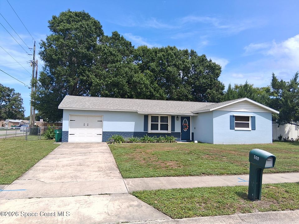 1st image of 500 Sylvia Rd