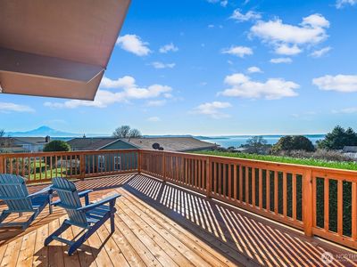 7631 SW 258th Court, Vashon, WA, 98070