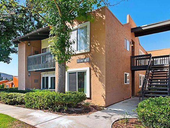 2nd image of 17141 W Bernardo Dr Unit 102