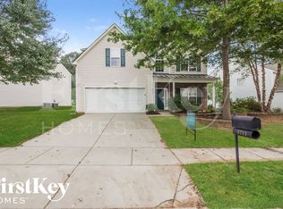 5713 Parkstone Dr, Matthews, NC 28104