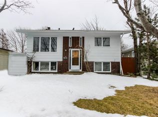 35 Wishingwell Road, St John's, NL A1B1G4