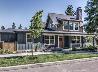 2560 NW Pompy Pl, Bend, OR 97703