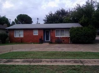 3019 45th St, Lubbock, TX 79413