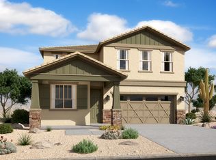 Geneva Plan, Estrella, Goodyear, AZ 85338