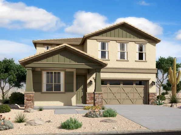 Geneva Plan, Estrella