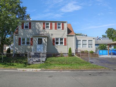66 John Street, New Haven, CT, 06513