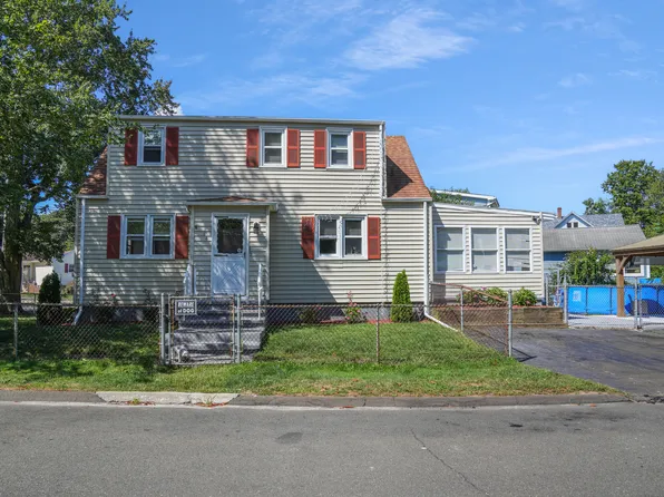 66 John Street, East Haven, CT 06513