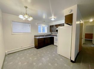 3037 W 30th Ave #4, Anchorage, AK 99517