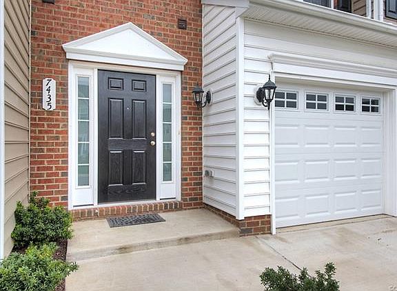 3rd image of 7435 Washington Arch Dr #7435
