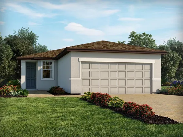 3713 Queensland Ct, Haines City, FL 33844