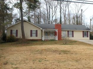 1777 Quail Run, Lawrenceville, GA