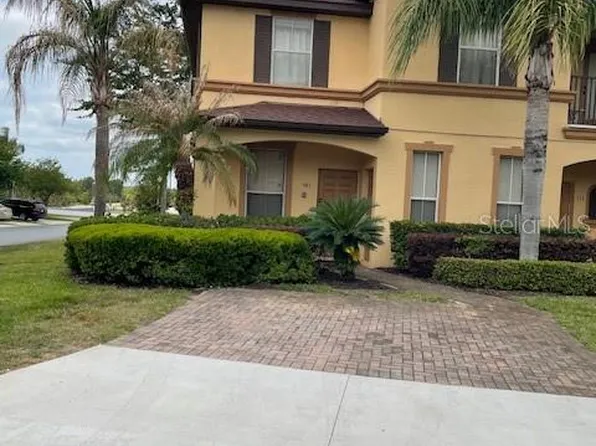 101 Palermo St #0, Davenport, FL 33897