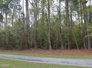 305/307 Yakima Trail, Edenton, NC 27932