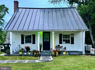 7922 McKaig Rd, Frederick, MD 21701