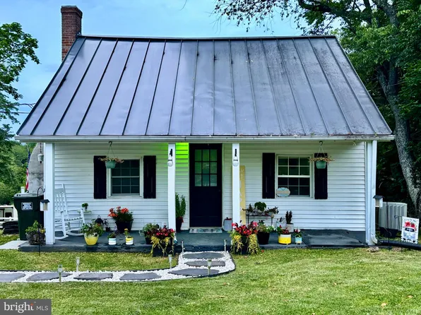 7922 McKaig Rd, Frederick, MD 21701