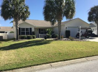 1142 Nash Loop, The Villages, FL 32162